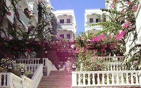 Sunpoint Hotel Bodrum